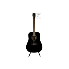 IBANEZ PF15 BK Гитара акустическая