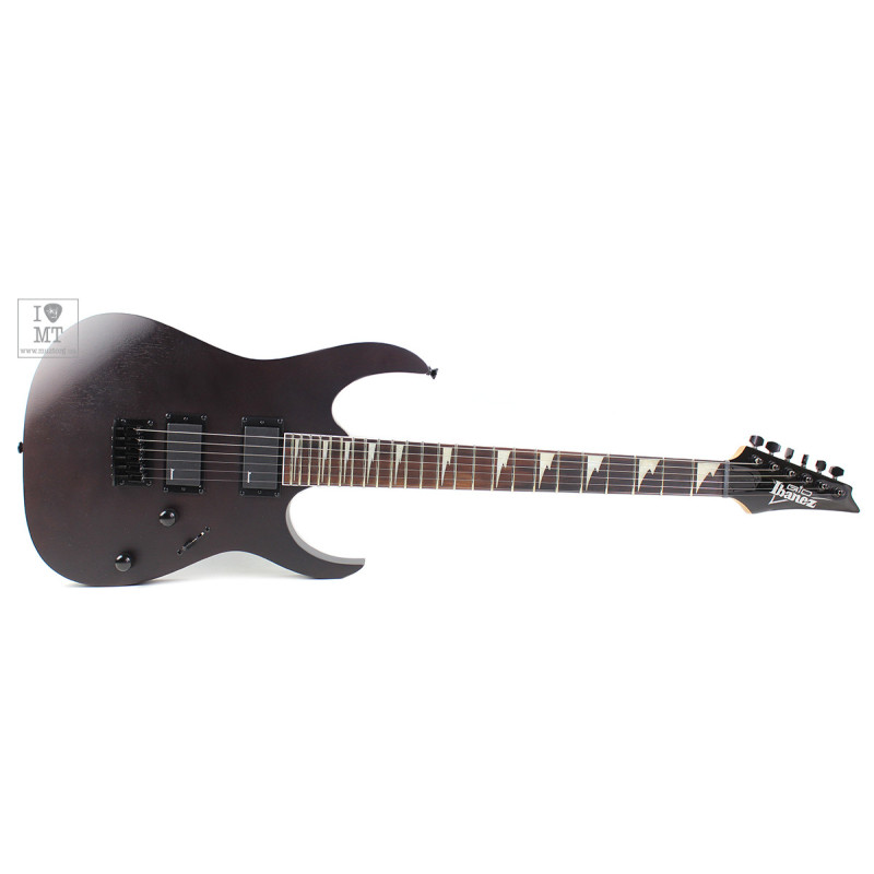 IBANEZ GRG121DX-WNF Электрогитара
