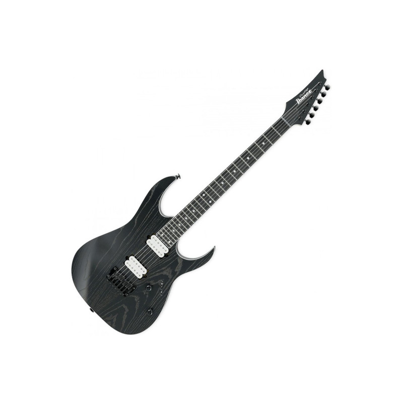 IBANEZ RGR652AHBF-WK Электрогитара