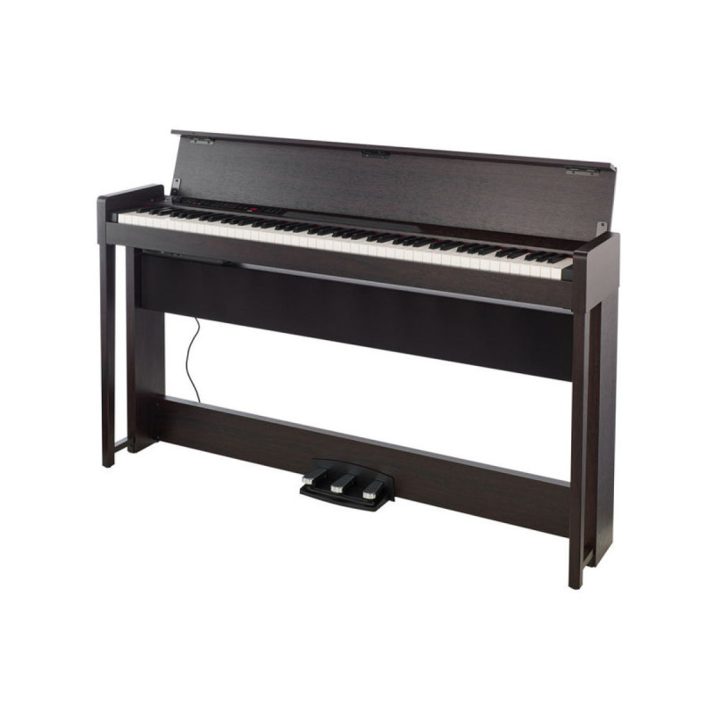 KORG C1 AIR-BR Цифровое пианино
