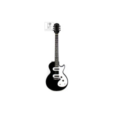 EPIPHONE LES PAUL SL EBONY Электрогитара