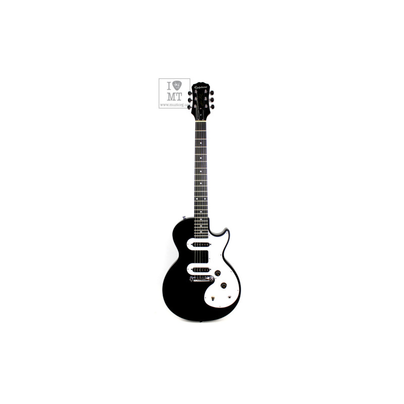 EPIPHONE LES PAUL SL EBONY Електрогітара