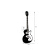 EPIPHONE LES PAUL SL EBONY Електрогітара