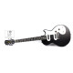 EPIPHONE LES PAUL SL EBONY Електрогітара