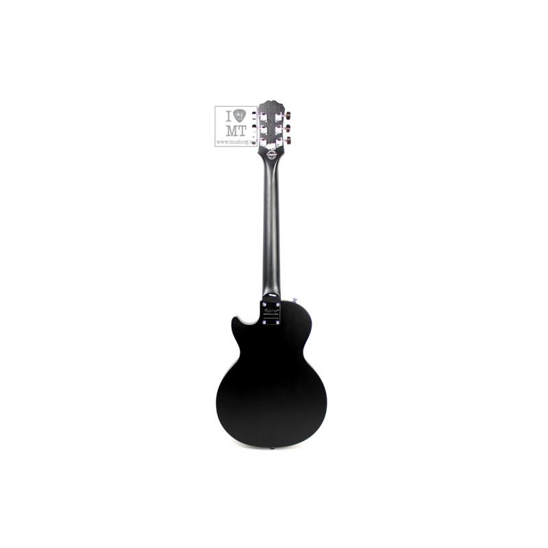 EPIPHONE LES PAUL SL EBONY Електрогітара