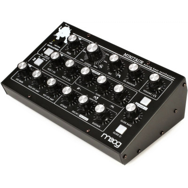 Синтезатор аналоговий MOOG MINITAUR