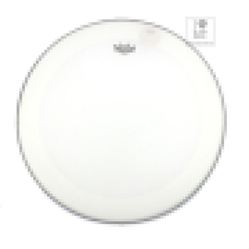 REMO Bass, POWERSTROKE 4, Coated, 22