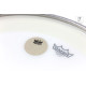 REMO Bass, POWERSTROKE 4, Coated, 22