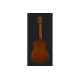 IBANEZ AC340 OPN Акустична гітара