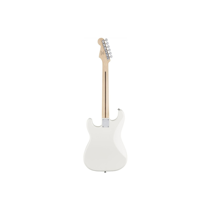 SQUIER by FENDER BULLET STRATOCASTER HT HSS AWT Электрогитара