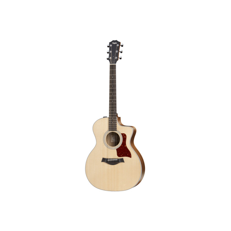 TAYLOR GUITARS 214CE-K Гітара електроакустична