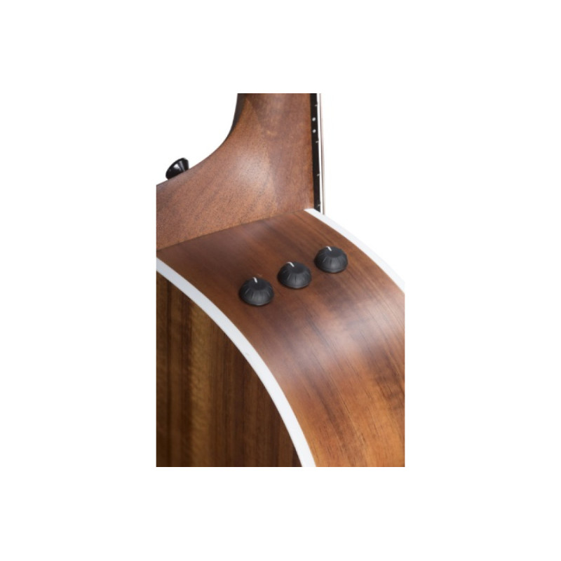 TAYLOR GUITARS 214CE-K Гітара електроакустична