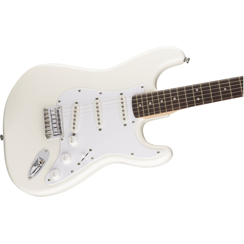 SQUIER by FENDER BULLET STRAT HT AWT Електрогітара