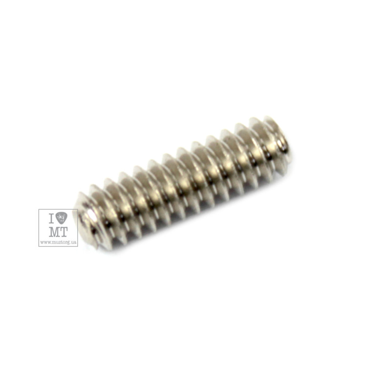 FENDER BASS BRIDGE SADDLE SCREWS Набір гвинтів для сідел