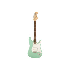SQUIER by FENDER AFFINITY STRATOCASTER LRL SURF GREEN Електрогітара
