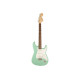SQUIER by FENDER AFFINITY STRATOCASTER LRL SURF GREEN Електрогітара