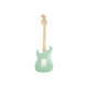 SQUIER by FENDER AFFINITY STRATOCASTER LRL SURF GREEN Електрогітара