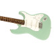 SQUIER by FENDER AFFINITY STRATOCASTER LRL SURF GREEN Електрогітара