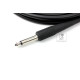 Кабель инструментальный KLOTZ KIK INSTRUMENT CABLE BLACK 3 M