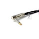 Кабель інструментальний KLOTZ 59 VINTAGE PRO GUITAR CABLE ANGLED 6 M