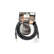 KLOTZ LAGRANGE INSTRUMENT CABLE BLACK 6 M Кабель инструментальный