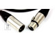 Кабель мікрофонний KLOTZ M1 PRIME MICROPHONE CABLE 3 M