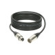 Кабель мікрофонний KLOTZ M1 PRIME MICROPHONE CABLE 3 M