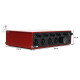 FOCUSRITE Scarlett 18i8 3rd gen Аудіоінтерфейс