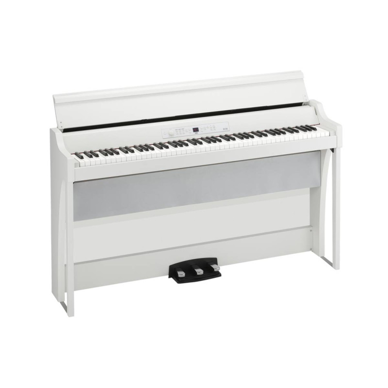 KORG G1B AIR-WH Цифровое пианино