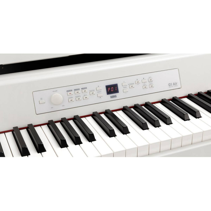 KORG G1B AIR-WH Цифровое пианино