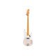 SQUIER by FENDER CLASSIC VIBE \'50S PRECISION BASS MAPLE FINGERBOARD WHITE BLONDE Бас-гітара