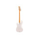 SQUIER by FENDER CLASSIC VIBE \'50S PRECISION BASS MAPLE FINGERBOARD WHITE BLONDE Бас-гітара