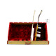 FENDER CLASSIC SERIES CASE STAND TWEED 7 GUITAR Стенд гітарний