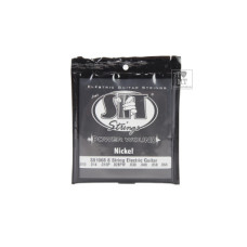 Струни для електрогітар SIT STRINGS S81068