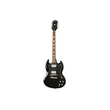 EPIPHONE SG STANDARD EBONY Электрогитара