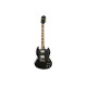 EPIPHONE SG STANDARD EBONY Электрогитара