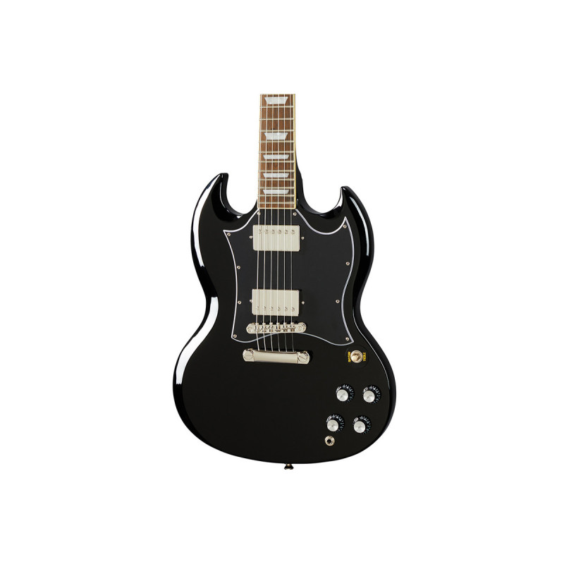 EPIPHONE SG STANDARD EBONY Электрогитара