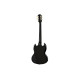 EPIPHONE SG STANDARD EBONY Электрогитара