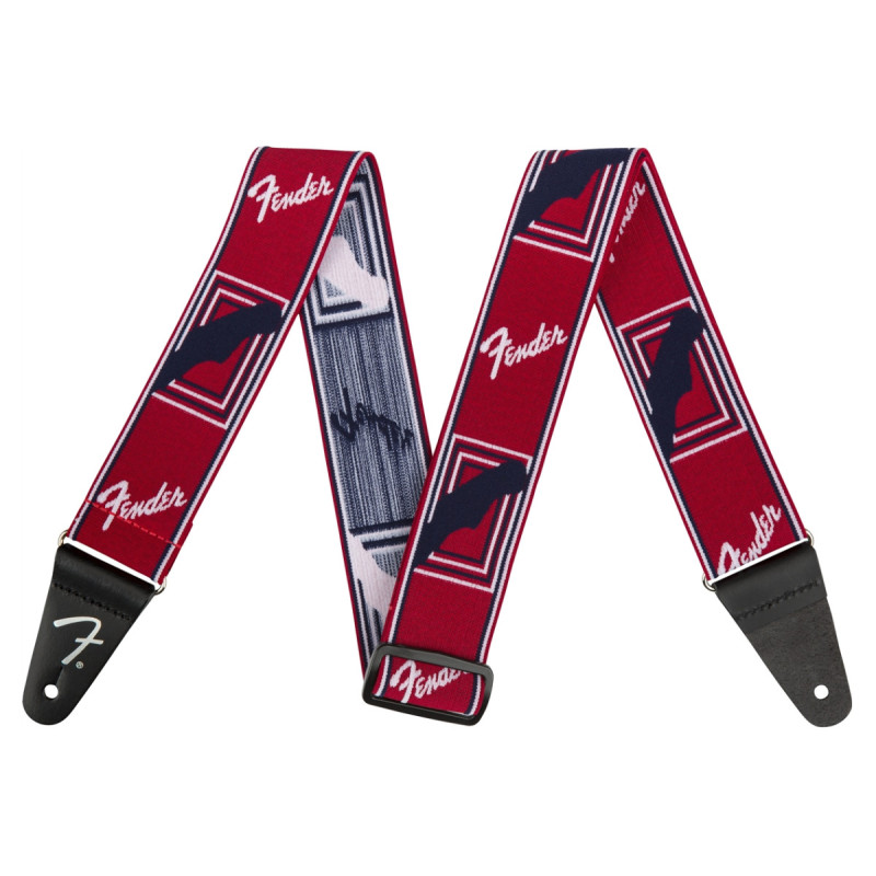 FENDER STRAP 2