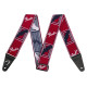 FENDER STRAP 2