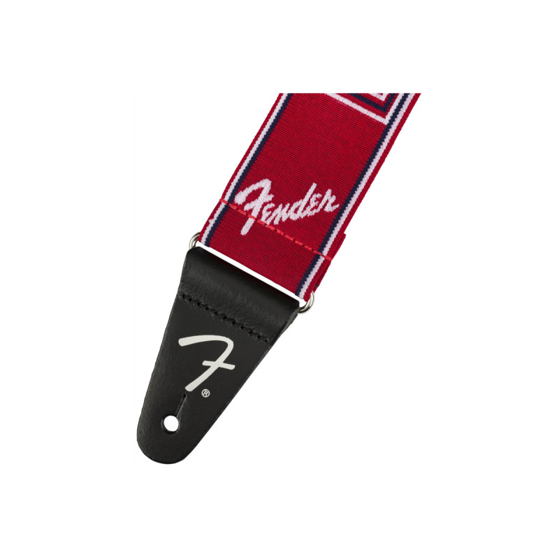FENDER STRAP 2