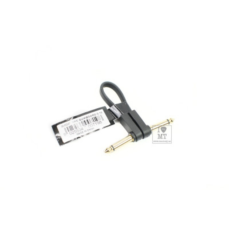 Кабель інструментальний QUIK LOK FPC QUIKBOARD 0.10m