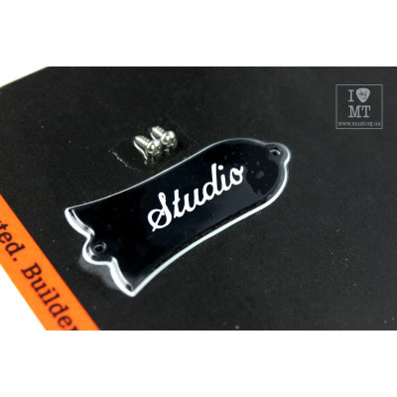 Кришка відсіку анкера GIBSON TRUSS ROD COVER