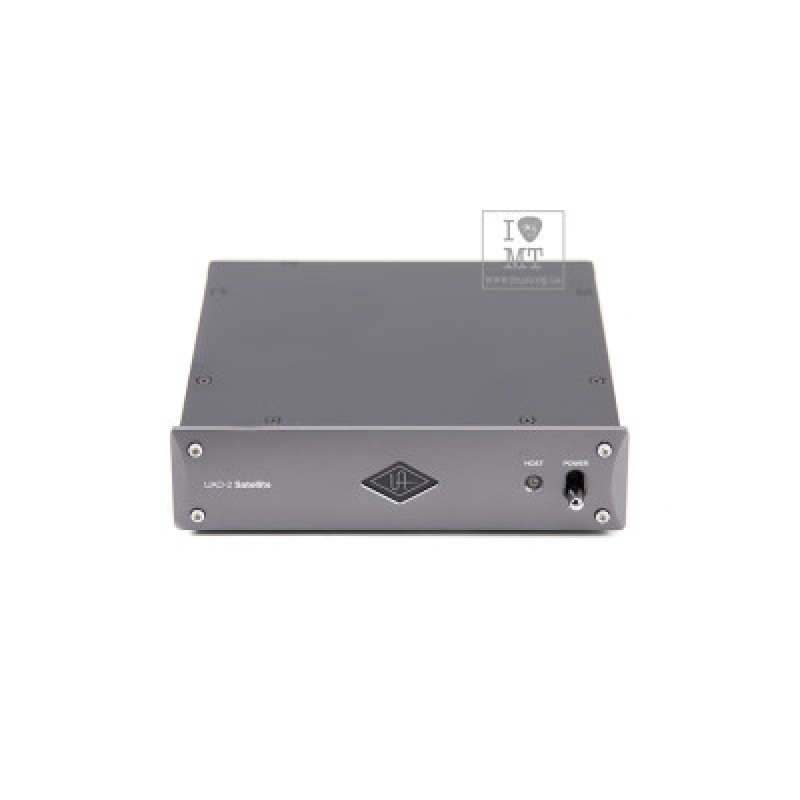 DSP процесор UNIVERSAL AUDIO UAD-2 SATELLITE THUNDERBOLT 3 OCTO CORE