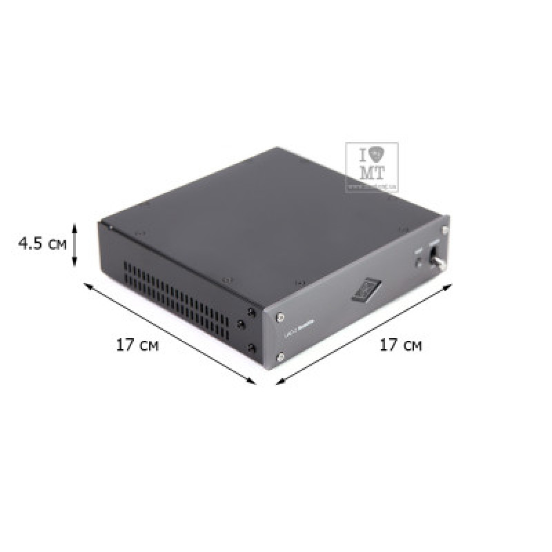 DSP процесор UNIVERSAL AUDIO UAD-2 SATELLITE THUNDERBOLT 3 OCTO CORE
