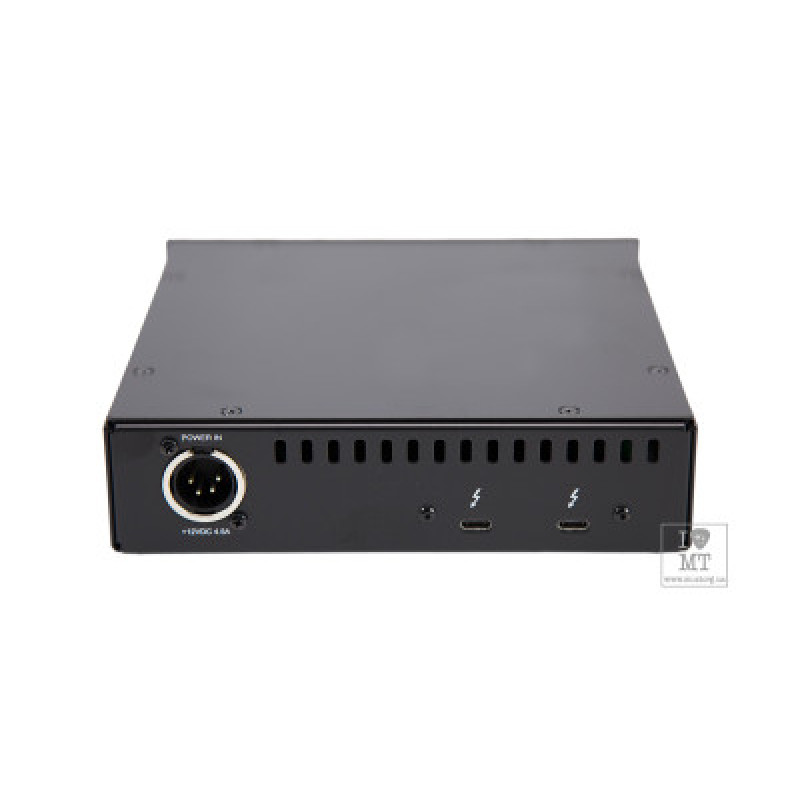 DSP процесор UNIVERSAL AUDIO UAD-2 SATELLITE THUNDERBOLT 3 OCTO CORE
