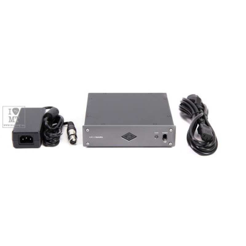 DSP процесор UNIVERSAL AUDIO UAD-2 SATELLITE THUNDERBOLT 3 OCTO CORE