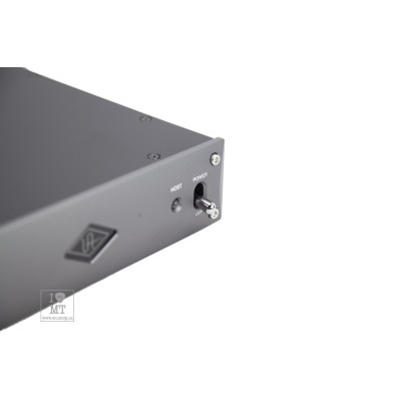 DSP процесор UNIVERSAL AUDIO UAD-2 SATELLITE THUNDERBOLT 3 OCTO CORE