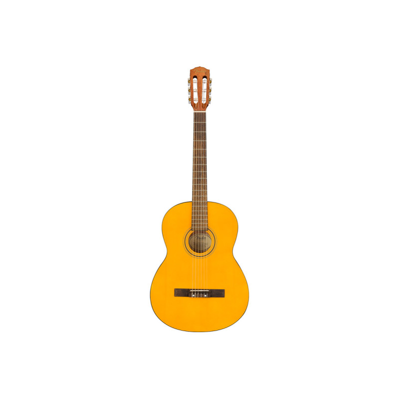 FENDER ESC105 Гітара класична
