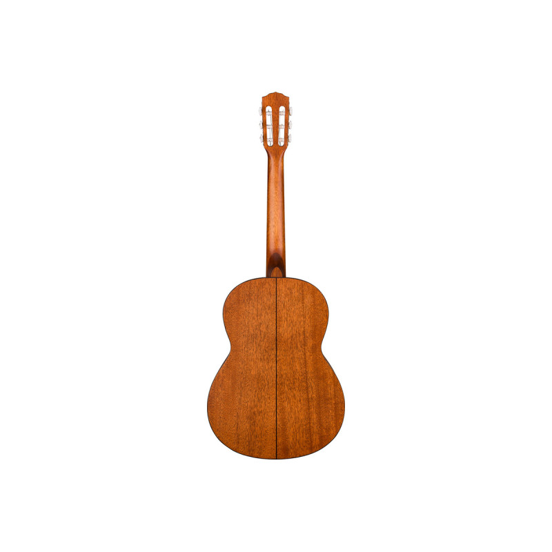 FENDER ESC105 Гітара класична